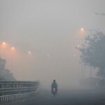 Air pollution